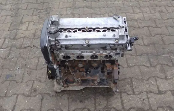 Mitsubishi Carisma Engine SILNIK4G93