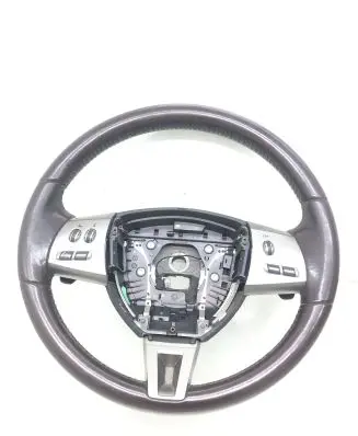Jaguar XF X250 Steering wheel 8X23ABAMS