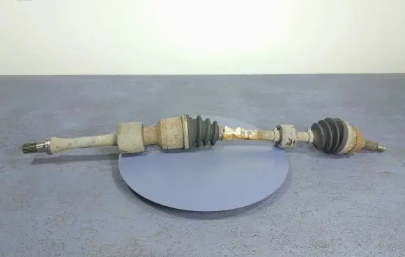 Suzuki Ignis Front driveshaft