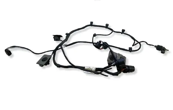 Skoda Superb B8 (3V) Parking sensor (PDC) wiring loom 3V0971095L