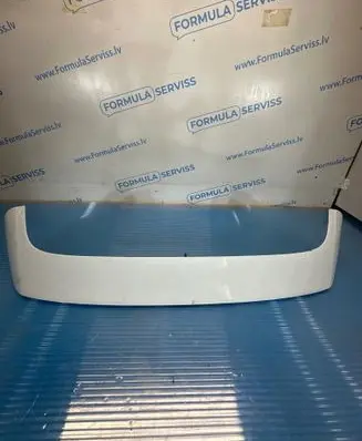 Ford Fiesta Tailgate/trunk spoiler C1BBA44210B