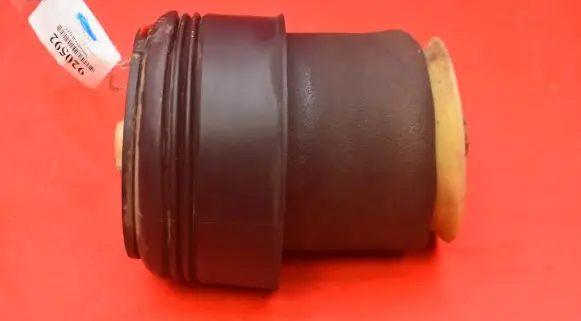 BMW X5 E70 Rear shock absorber/damper