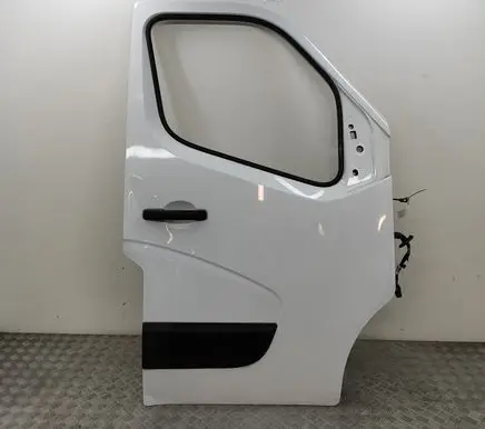 Renault Master III Front door 801009976R
