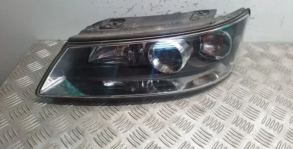 Hyundai Sonata Headlight/headlamp 1010103