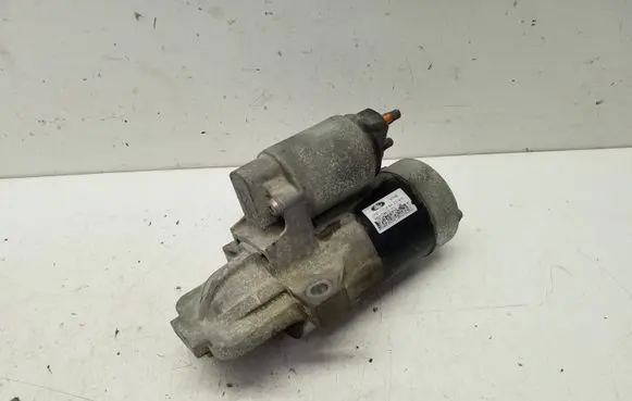 Ford Fusion II Starter motor BB5T11000BA