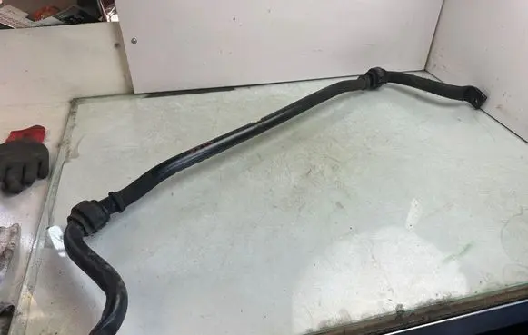 Volkswagen PASSAT B5.5 Front anti-roll bar/stabilizer link 453