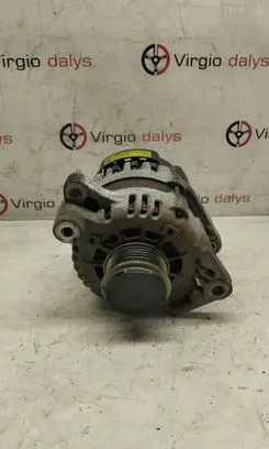 Hyundai i30 Generator/alternator 3730004950 8400383