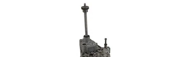 Audi A4 S4 B6 8E 8H Oil pump G2B700302