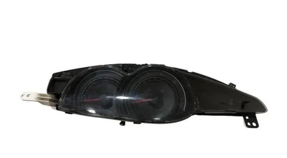 Toyota Verso Speedometer (instrument cluster) 838000F100 MB2574500417