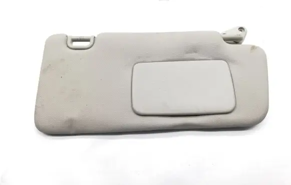 Subaru XV Sun visor