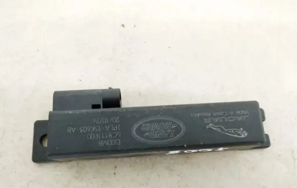 Jaguar I-Pace Sensor jpla15k603ab jpla-15k603-ab