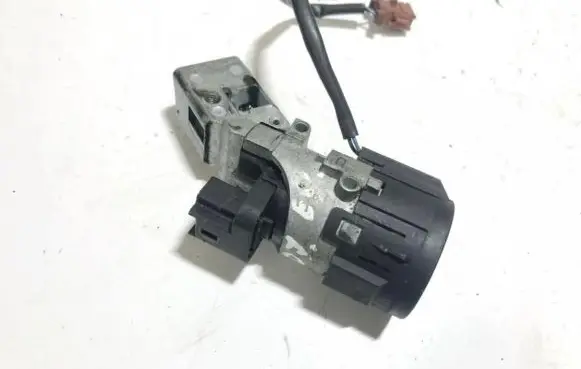 Peugeot 407 Immobiliser reader (aerial) 9648445180 15706e