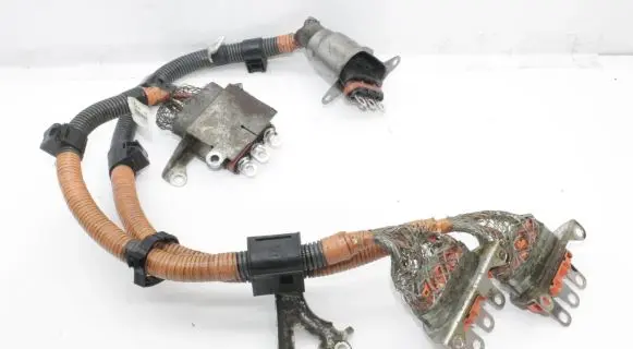 Lexus CT 200H Engine installation wiring loom G214847050 G114847050