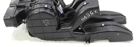 BMW X5 E70 Heater fan/blower 9128824