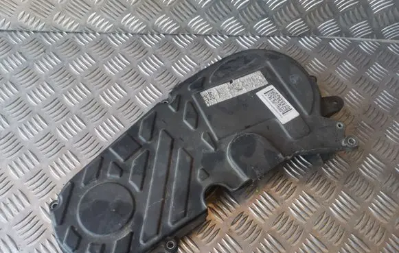 Opel Insignia A Timing belt guard (cover) 55564429 316987460