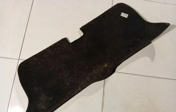 Audi 80 90 S2 B4 Other trunk/boot trim element 8A9867979