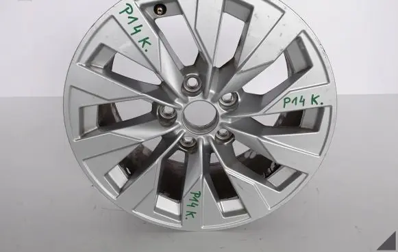 Audi A3 8Y R16 alloy rim 8Y0601025T