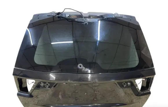 Jeep Grand Cherokee Tailgate/trunk/boot lid 4R001386