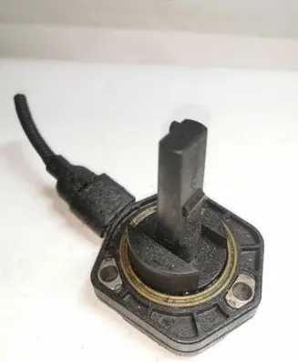 Audi A6 S6 C5 4B Oil level sensor 1J0907660B
