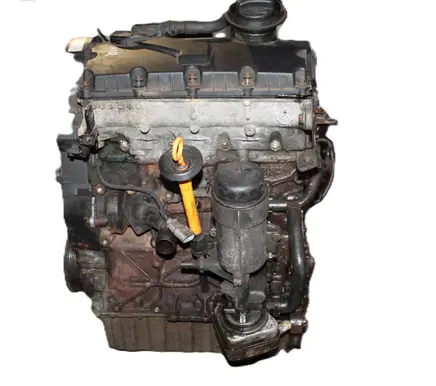 Volkswagen Touran I Engine AVQ 03B103373R