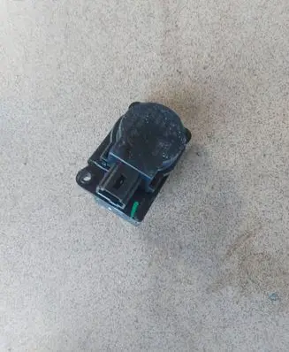 Ford Transit Custom Air flap motor/actuator AV6N19E616AA EVD251