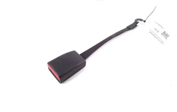 Ligier JS 60 Front seatbelt buckle