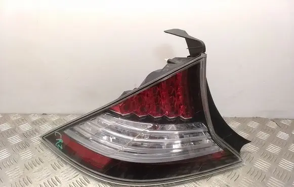 Honda CR-Z Rear/tail lights P8689