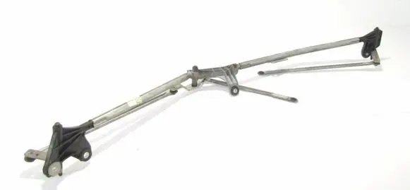 Smart ForTwo II Front wiper linkage 