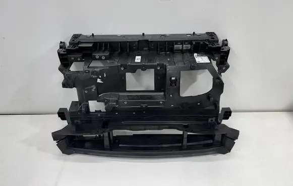 Mercedes-Benz E W124 Radiator support slam panel A4208855500