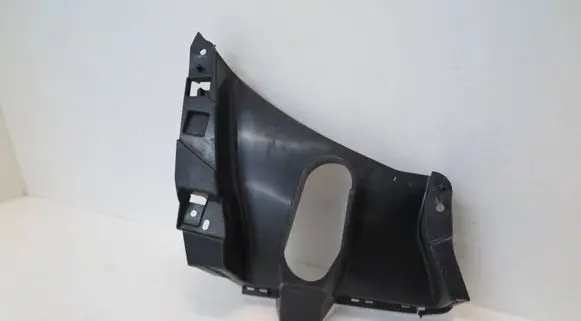Intake resonator