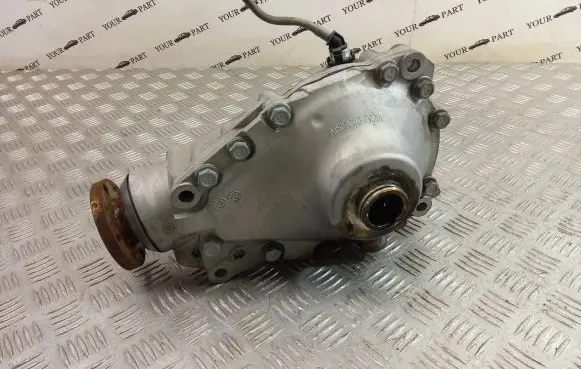 BMW X3 G01 Front differential 8618377 8635030