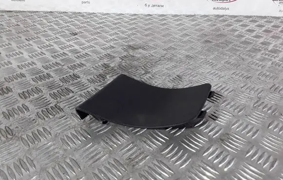 Audi Q5 SQ5 Other trunk/boot trim element