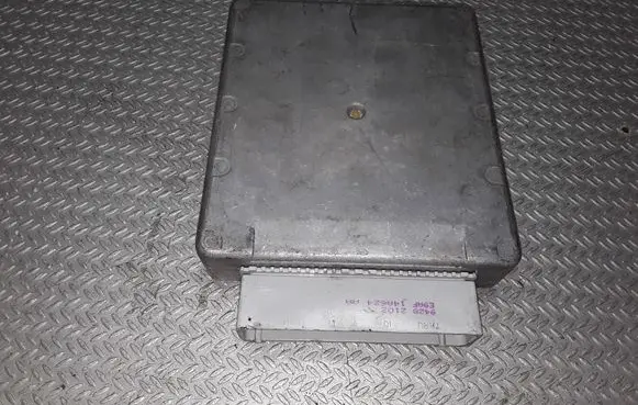 Ford Mondeo MK I Engine control unit/module 95BB12A650KA