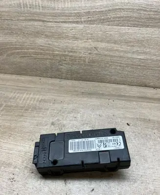 Citroen C4 Grand Picasso Other control units/modules 9665182080 17750031 00502190