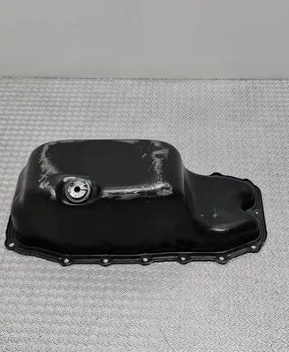 Opel Corsa C Oil sump 18937