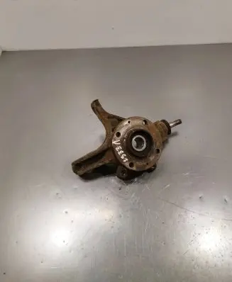 Peugeot Partner Front wheel hub spindle knuckle