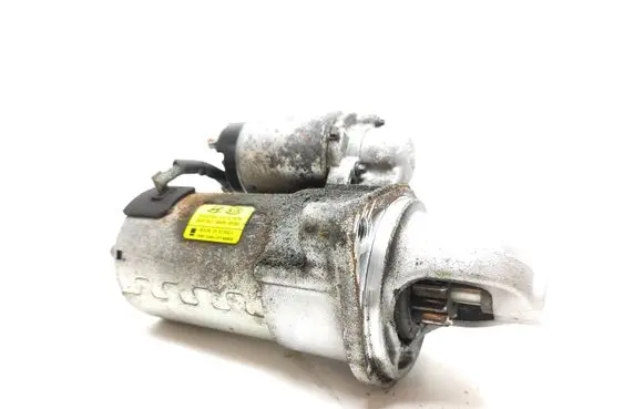KIA Sorento Starter motor 361002F350