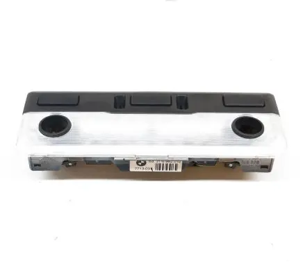 BMW 6 E63 E64 Front seat light 6962010