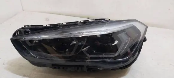 BMW X1 F48 F49 Headlight/headlamp 5A01177-02