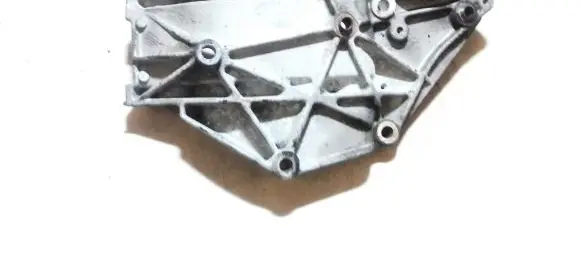 Volvo V50 Engine mounting bracket 9650034280