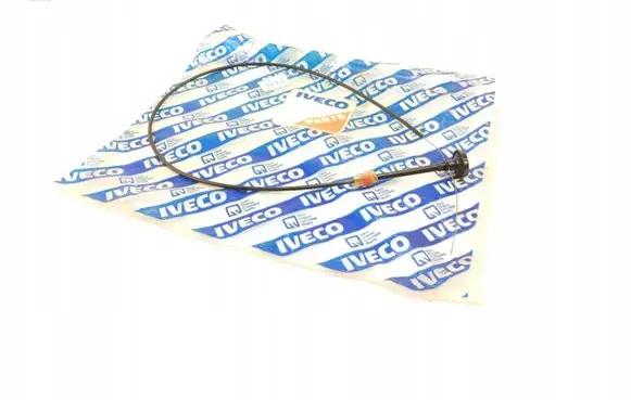 Iveco Daily 35 - 40.10 Throttle cable 8549370