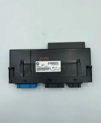 BMW X3 F25 Comfort/convenience module 9252125 8680359
