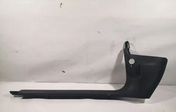 Audi A6 S6 C6 4F Front sill trim cover 4F1867271B