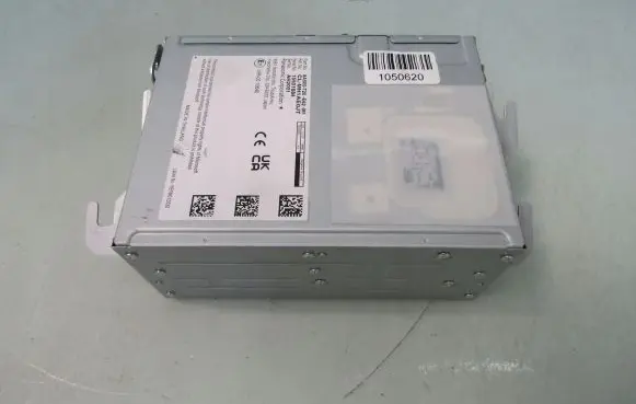 Honda Civic XI Radio/CD/DVD/GPS head unit 8A500T20E62M1 CLMH1AE0JT