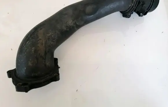 Mercedes-Benz E W212 Intercooler hose/pipe a6510900242