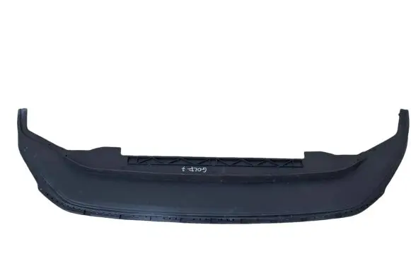Volkswagen Golf VII Front bumper lip 5G0805915