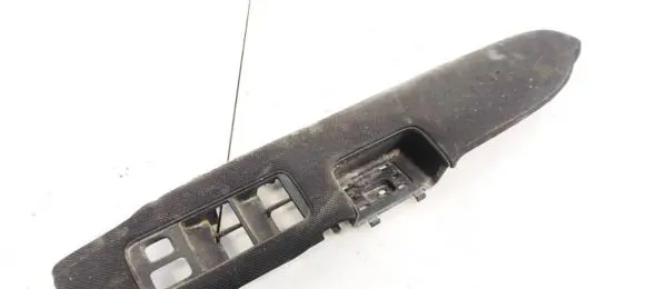 Honda CR-V Front door window switch trim 83550SWW