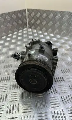 KIA Ceed Air conditioning (A/C) compressor (pump) F500JDCCF02