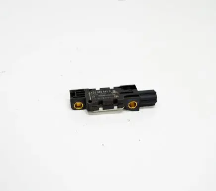 Audi A3 S3 8P Airbag deployment crash/impact sensor 4B0959643D