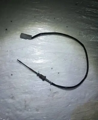 Nissan Qashqai Exhaust gas temperature sensor 226401632R